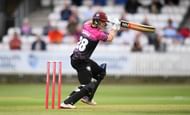 Somerset CCC vs Surrey CCC - Vitality T20 Blast